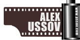 Alex Ussov